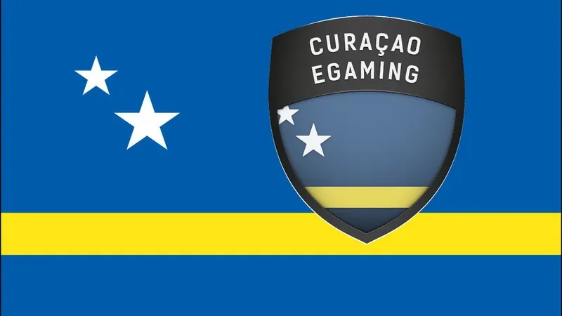 Curaçao Egaming