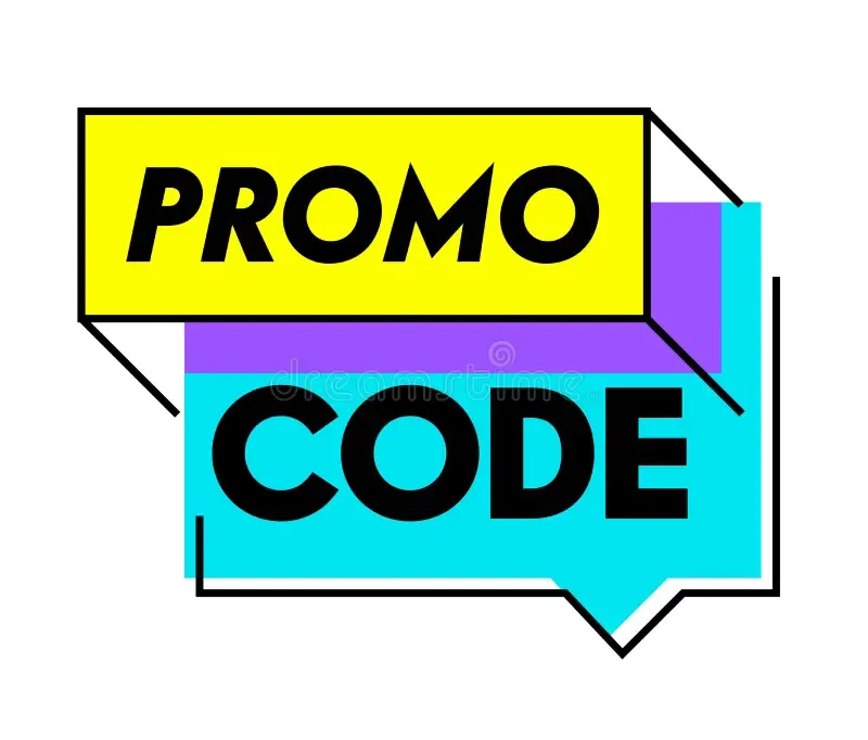 Bonus z kodem promocyjnym